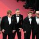 Sir Elton John attends the screening of 