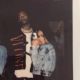 Blac Chyna and Playboi Carti at Pinz Bowling Center in Studio City, California - November 10, 2017