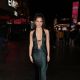 Bethannie Hare – Seen at the ‘All Of Those Voices’ UK Premiere in London