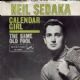 Calendar Girl