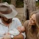 Randy Houser and Tatiana Starzynski