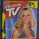 Britney Spears - Program TV Magazine Cover [Poland] (21 April 2000)