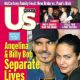 Angelina Jolie - US Weekly Magazine [United States] (8 July 2002)