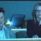 Sean Penn and Michelle Pfeiffer in I Am Sam - 2002