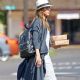 Jessica Alba Street Style – Out in Hawaii 1/2/ 2017