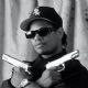 Various Pictures of Eazy-E