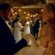 Romola Garai and Jonny Lee Miller
