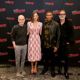 Lauren Cohan – New York Comic Con 2024 in New York