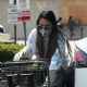 Olivia Munn – Shopping at Gelson’s to pick up groceries in Los Feliz