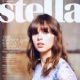 Felicity Jones - Stella Magazine Cover [United Kingdom] (31 July 2011)