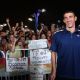 Michael Phelps