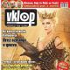 Charlize Theron - Vklop Magazine Cover [Slovenia] (21 April 2016)