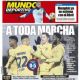 Robert Lewandowski - Mundo Deportivo Magazine Cover [Spain] (20 January 2023)