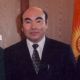 Askar Akayev
