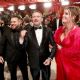 Antonio Banderas and Nicole Kimpel - The 95th Annual Academy Awards (2023)