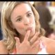 Rachel McAdams in Touchstone's comedy movie The Hot Chick - 2002