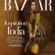 Gia Johnson-Singh - Harpers Bazaar Magazine [India] (November 2009)