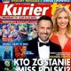 Krzysztof Ibisz - Kurier TV Magazine Cover [Poland] (15 July 2022)