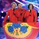 The Hanson - Russian Doll