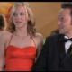 Anna Faris and Rob Schneider in Touchstone's The Hot Chick - 2002