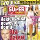 Paulina Krupińska - Super Express Magazine Cover [Poland] (18 August 2022)