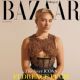 Florence Pugh - Harper's Bazaar Magazine Cover [United States] (September 2022)