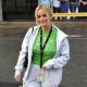 Millie Gibson – Steps out in a tracksuit in Manchester