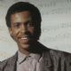 Bernard Wright