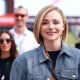 Chloe Grace Moretz – F1 Academy Series in Austin race 2 at Circuit of The Americas