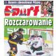 Olivier Roy - Sport Magazine Cover [Poland] (5 October 2022)