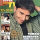 Tomasz Bednarek - Super Express Tv Magazine Cover [Poland] (17 March 2000)