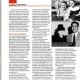 Artie Shaw and Lana Turner - Yours Retro Magazine Pictorial [United Kingdom] (October 2023)