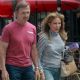 Jaclyn Smith – Out for lunch in Montecito