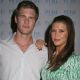 Sarah Lancaster - Chuck Premiere Party At Pure Nightclub, 2007-09-22