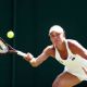 Yanina Wickmayer – 2018 Wimbledon Tennis Championships in London Day 5