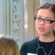 Crystal Yu as Lily Chao in Casualty