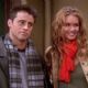 Elle Macpherson as Janine Lecroix in Friends
