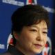 Park Geun-hye