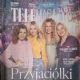 Agnieszka Sienkiewicz - Tele Magazyn Magazine Cover [Poland] (21 March 2025)