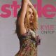 Kylie Minogue - The Sunday Times:- Style Magazine [United Kingdom] (November 2003)