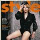 Kylie Minogue - The Sunday Times:- Style Magazine [United Kingdom] (11 November 2007)
