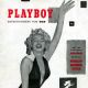 Marilyn Monroe - Playboy Magazine [United States] (December 1953)