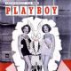 Playboy Magazine [United States] (January 1954)