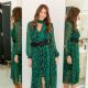 Lisa Snowdon – On ‘This Morning’ TV Show in London