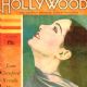 Lupe Velez - Hollywood Magazine [United States] (November 1931)