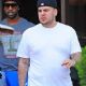 Blac Chyna and Rob Kardashian Leaving The SLS Hotel in Miami Beach, Florida - May 14, 2016