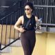 Tia Mowry – Heads to workout session in Studio City