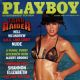Nell McAndrew - Playboy Magazine [United States] (August 1999)