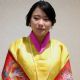 Euphelma Choden Wangchuck