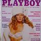 Bogna Sworowska - Playboy Magazine Cover [Poland] (February 1993)
